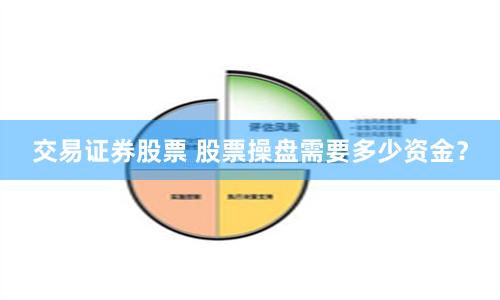 交易证券股票 股票操盘需要多少资金？