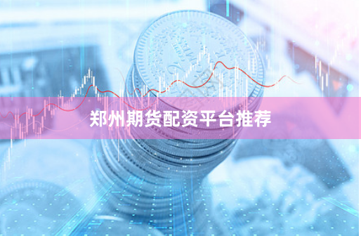 郑州期货配资平台推荐