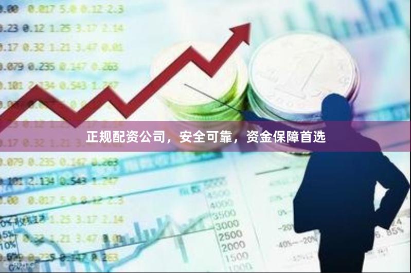正规配资公司,安全可靠,资金保障首选