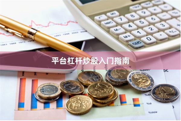 平台杠杆炒股入门指南